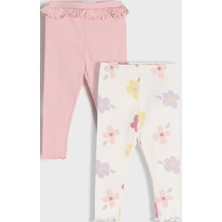 Legginsy niemowlęce Sinsay - zdjęcie produktu