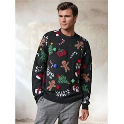 Sweter męski Sinsay - zdjęcie produktu