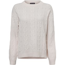 Sweter damski Franco Callegari wełniany  - zdjęcie produktu