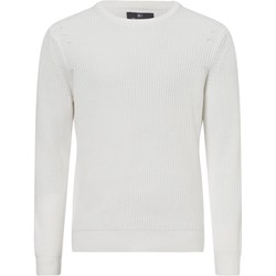 Sweter męski Nils Sundström - vangraaf - zdjęcie produktu