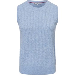 Kamizelka damska Tommy Hilfiger elegancka  - zdjęcie produktu