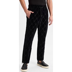 Spodnie męskie Hugo Boss  - zdjęcie produktu