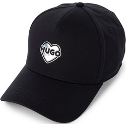 Czapka z daszkiem damska Hugo Boss  - zdjęcie produktu