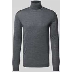 Sweter męski Roy Robson jesienny  - zdjęcie produktu