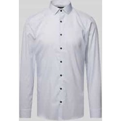 Koszula męska Olymp No. Six z klasycznym kołnierzykiem  - zdjęcie produktu