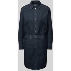 Sukienka More. jeansowa  - zdjęcie produktu