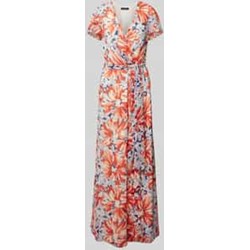 Sukienka Lauren Dresses z paskiem  - zdjęcie produktu