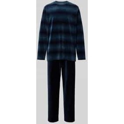 Piżama męska Schiesser  - zdjęcie produktu