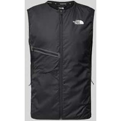 Kamizelka męska The North Face w nadruki  - zdjęcie produktu