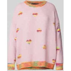 Sweter damski Miss Goodlife  - zdjęcie produktu