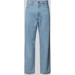 Jeansy męskie Carhartt WIP - Peek&Cloppenburg  - zdjęcie produktu