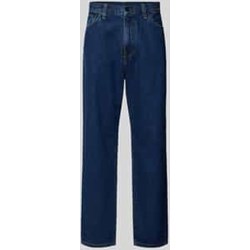 Carhartt WIP jeansy męskie  - zdjęcie produktu