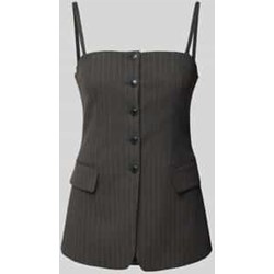 Bluzka damska Hugo Boss letnia  - zdjęcie produktu