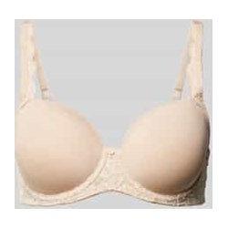 Biustonosz Triumph koronkowy  - zdjęcie produktu