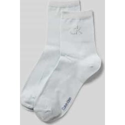 Skarpetki damskie Calvin Klein  - zdjęcie produktu