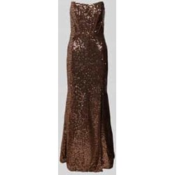 Sukienka Hey Kyla wieczorowa z cekinami  - zdjęcie produktu