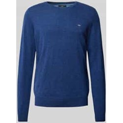 Sweter męski Fynch-hatton wełniany  - zdjęcie produktu