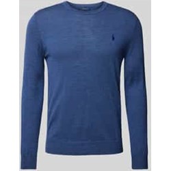 Sweter męski Polo Ralph Lauren - Peek&Cloppenburg  - zdjęcie produktu