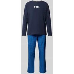 Piżama męska BOSS HUGO BOSS - Peek&Cloppenburg  - zdjęcie produktu