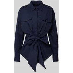 Koszula damska Ralph Lauren z kołnierzykiem  - zdjęcie produktu