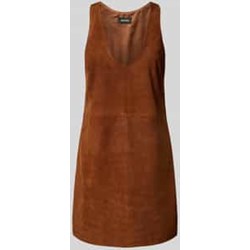 Sukienka Zadig & Voltaire rozkloszowana  - zdjęcie produktu