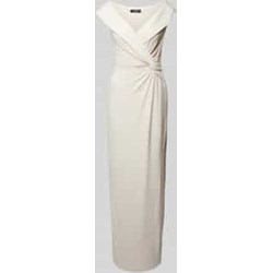 Sukienka Lauren Dresses wieczorowa  - zdjęcie produktu