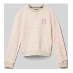 Bluza dziewczęca Tommy Hilfiger  - zdjęcie produktu