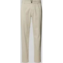 Spodnie męskie BOSS HUGO  - zdjęcie produktu