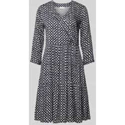 Sukienka z wiskozy  - zdjęcie produktu