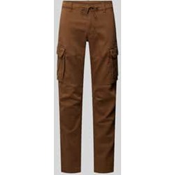 Spodnie męskie Pme Legend z bawełny  - zdjęcie produktu