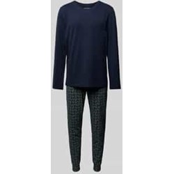 Piżama męska Schiesser  - zdjęcie produktu