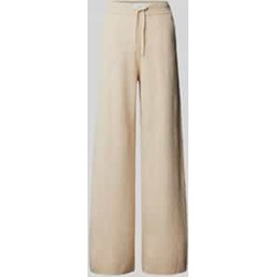 Tommy Hilfiger spodnie damskie  - zdjęcie produktu