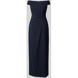 Sukienka Lauren Dresses z odkrytymi ramionami  - zdjęcie produktu