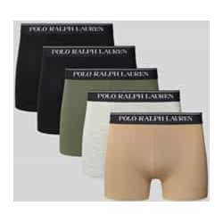 Majtki męskie Polo Ralph Lauren  - zdjęcie produktu