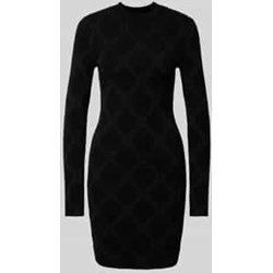 Sukienka Hugo Boss mini na lato  - zdjęcie produktu