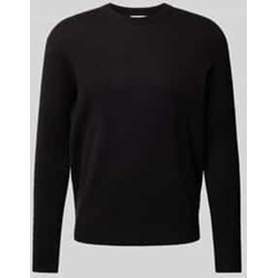 Sweter męski American Vintage wełniany  - zdjęcie produktu