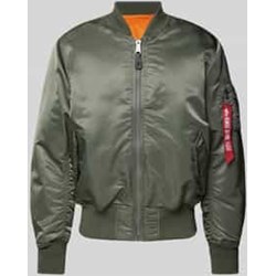 Kurtka męska Alpha Industries  - zdjęcie produktu