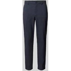 Spodnie męskie Selected Homme z wiskozy  - zdjęcie produktu