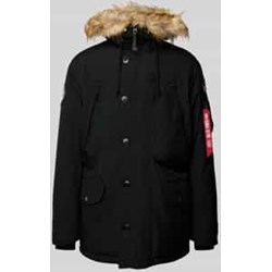 Kurtka męska Alpha Industries - Peek&Cloppenburg  - zdjęcie produktu