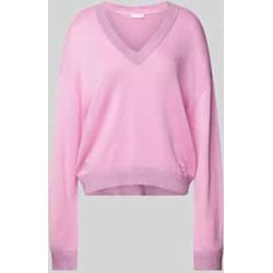 Sweter damski Liu Jo sportowy  - zdjęcie produktu