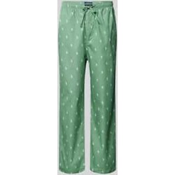 Piżama męska Polo Ralph Lauren - Peek&Cloppenburg  - zdjęcie produktu