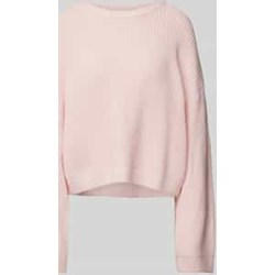 Sweter damski Review bawełniany  - zdjęcie produktu