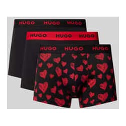 Majtki męskie Hugo Boss  - zdjęcie produktu