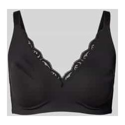 Biustonosz Triumph koronkowy  - zdjęcie produktu