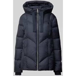 Kurtka damska Marc O'Polo krótka z aplikacjami   - zdjęcie produktu