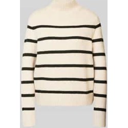 Sweter damski Christian Berg Woman z golfem  - zdjęcie produktu