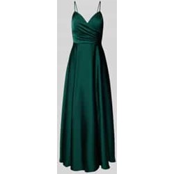 Sukienka Laona kopertowa  - zdjęcie produktu