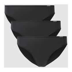 Majtki damskie Skiny bez wzorów  - zdjęcie produktu