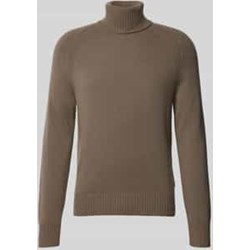 Sweter męski BOSS HUGO  - zdjęcie produktu