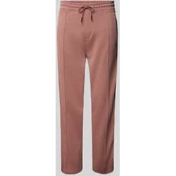Hugo Boss spodnie męskie casualowe  - zdjęcie produktu
